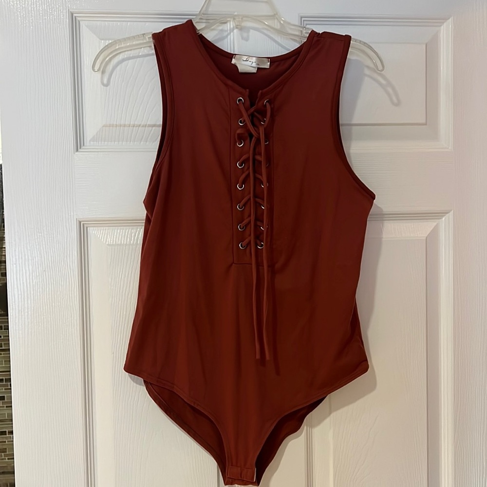 Bodysuit